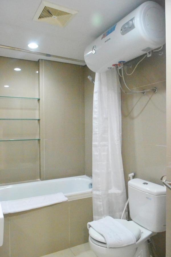 Azalea Suites Cikarang By Jayakarta Group Zewnętrze zdjęcie