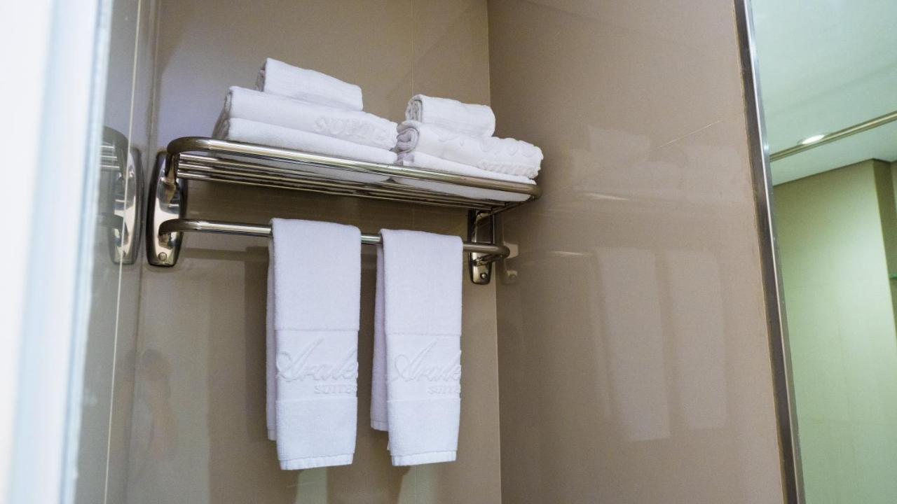 Azalea Suites Cikarang By Jayakarta Group Zewnętrze zdjęcie